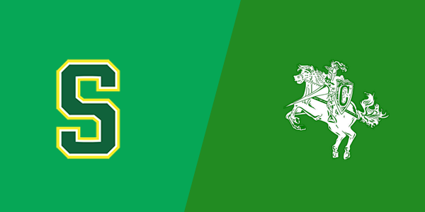 Smithfield High School vs. Chariho High School