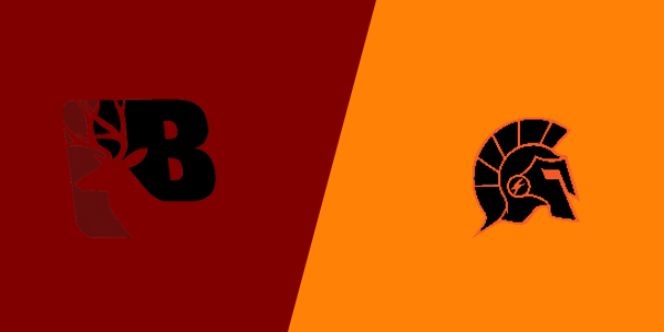 Buchanan High School vs. Sturgis High School