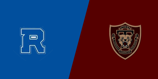 Rockvale High School vs. Tullahoma High School