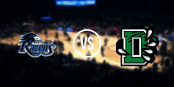 Olathe Northwest vs Derby