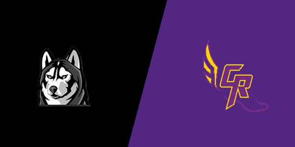 Highland High School vs. Cascade High School