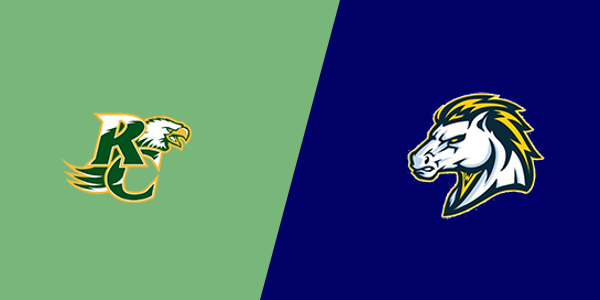 Rhea County High School vs. Walker Valley High School