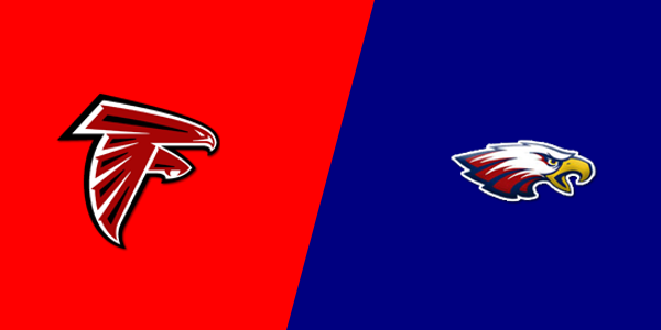 Fauquier High School vs. Liberty  High School
