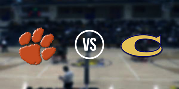 William Byrd High School vs. Christiansburg High School