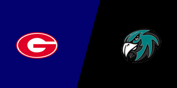 Grassfield High School vs. Hickory High School