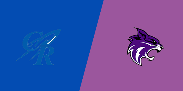 Central High School vs. Hampshire High School