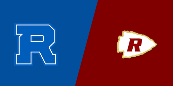 Rockvale High School vs. Riverdale High School