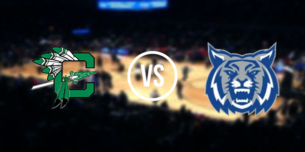 Choctawhatchee High School vs. Booker T Washington High School - Pensacola