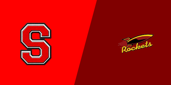Sandusky High School vs. Reese High School