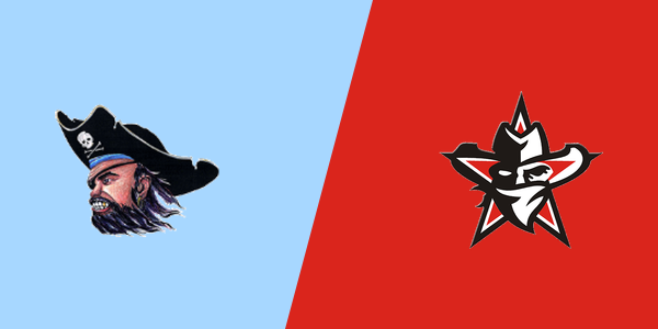 Riverside High School vs. Enterprise High School