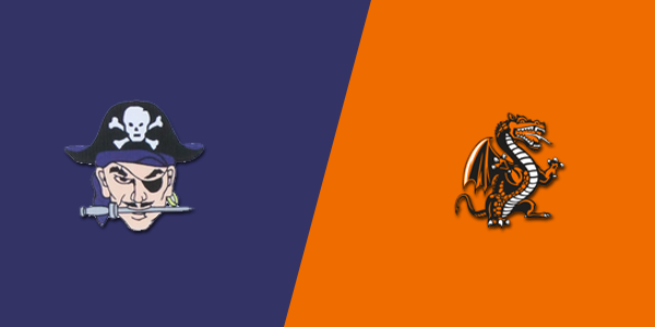 Fryeburg Academy vs. Brunswick High School