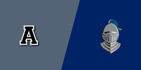Away vs. Cherryville High School