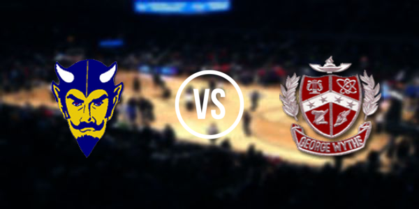 George Wythe High School vs. Grayson County High School
