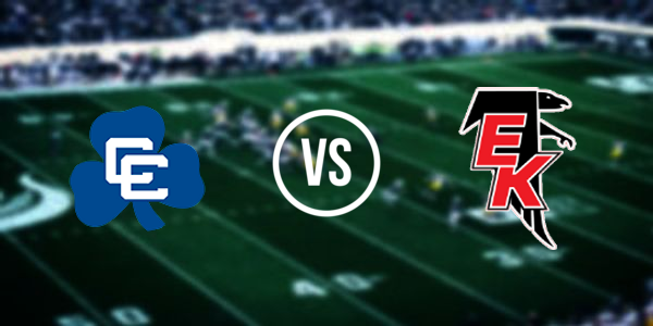 Detroit Catholic Central High School vs East Kentwood High School