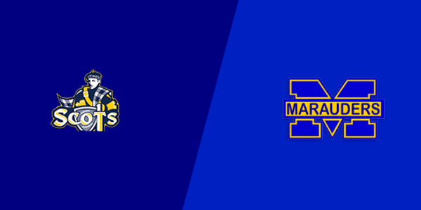 Vincent Memorial Catholic vs. Mira Mesa High School