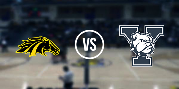 Lutheran North High School vs Yale High School