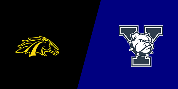 Lutheran North High School vs. Yale High School
