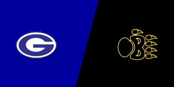 Georgiana School vs. Billingsley School