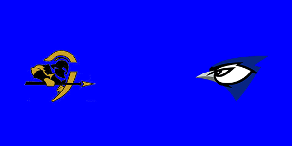 Ansley High School vs. Ravenna High School