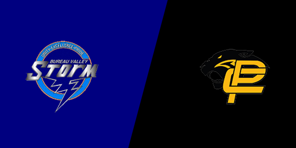 Bureau Valley High School vs. Putnam County High School