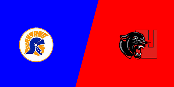 Fitzgerald High School vs. University Prep High School