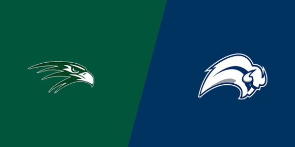 Liberty Ranch High School vs. Amador High School