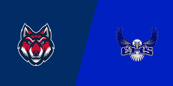 Black Hills High School vs. Elma High School