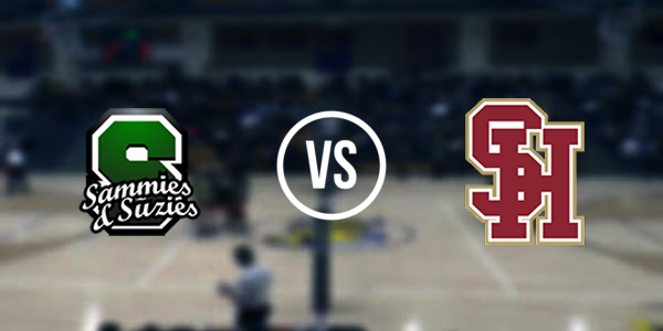Shepherd Hill Regional High School vs Sutton High School