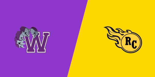 Wilmington High School vs. Reed-Custer High School
