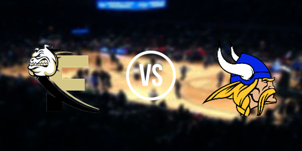 Valley High School vs. Fairdale High School