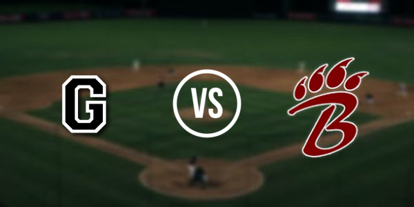 George County vs. Long Beach High School