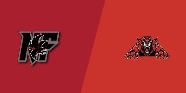 Nation Ford High School vs. Rock Hill High School