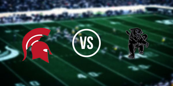 Dudley High School vs. Central Davidson High School