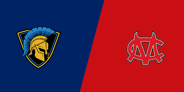 Comsewogue Senior High School vs. Center Moriches High School