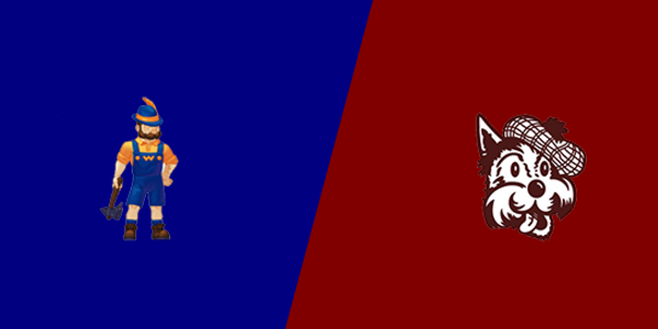Warrensburg Senior High School vs. Argyle Central School