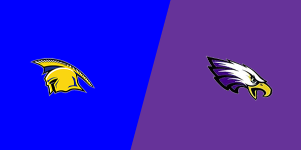 Webberville Community High School vs. Byron Area High School