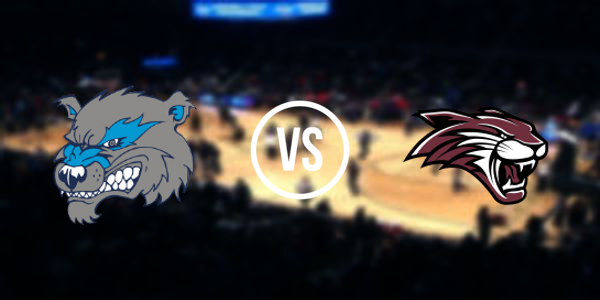 Bethel High School vs Oxford High School