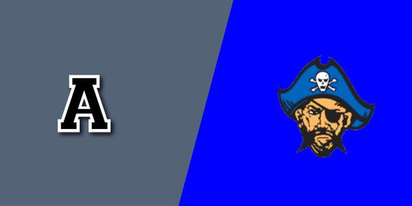 Away vs. Proviso East High School