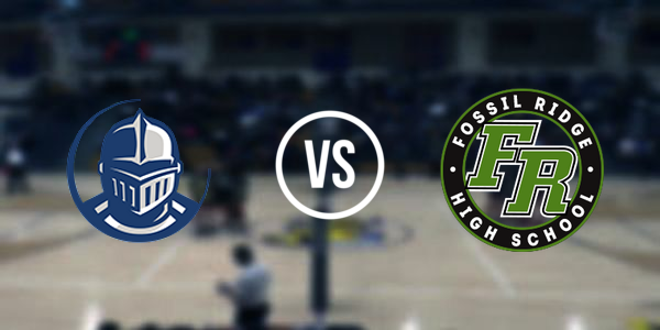 Severance High School vs. Fossil Ridge High School