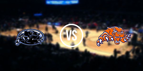 North Mac High School vs Pana High School