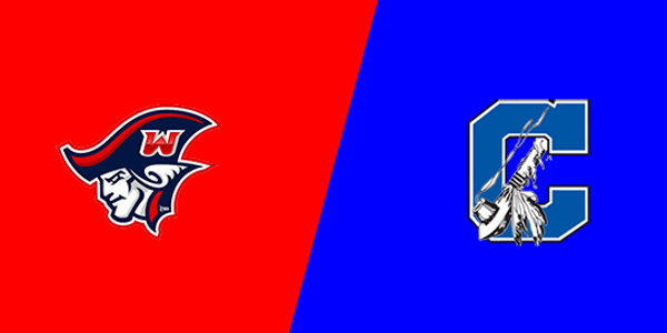 Westwood High School vs. Calumet High School