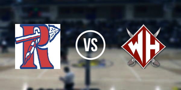 Riverside High School vs Wade Hampton High School - Greenville