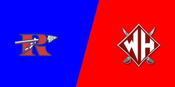Riverside High School vs. Wade Hampton High School - Greenville