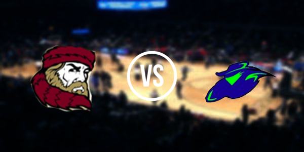 Reed Point High School vs. Bridger High School