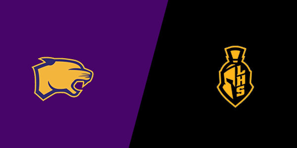 Escalon High School vs. Lathrop High School
