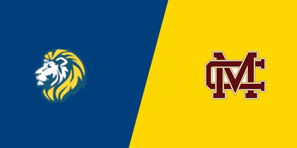 Lyons Township vs. Mt. Carmel