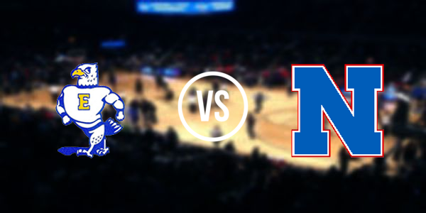 East Mecklenburg High School vs. North Mecklenburg High School