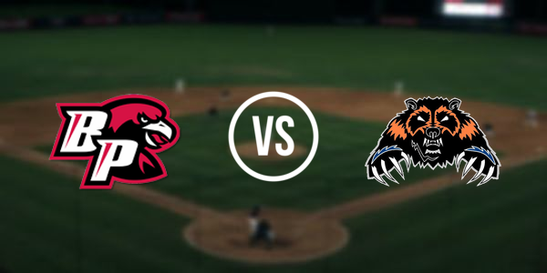 Brooke Point High School vs North Stafford High School