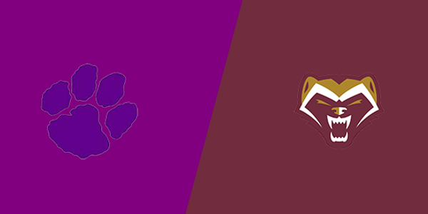 Darlington School vs. The Walker School