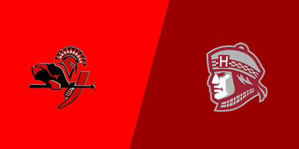 Granger High School vs. Highland High School